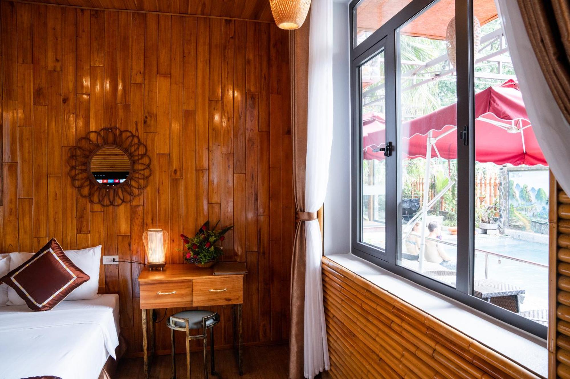 Tam Coc Serenity Hotel & Bungalow Ninh Binh Room photo